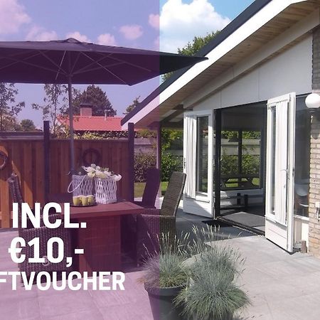 Comfortabel Vakantiehuis Aan Zee En Meer ! Kamperland Zewnętrze zdjęcie
