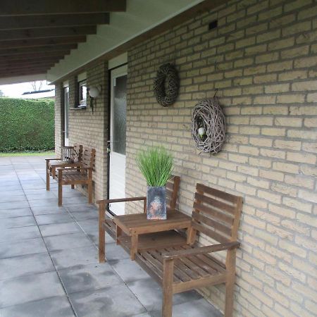 Comfortabel Vakantiehuis Aan Zee En Meer ! Kamperland Zewnętrze zdjęcie