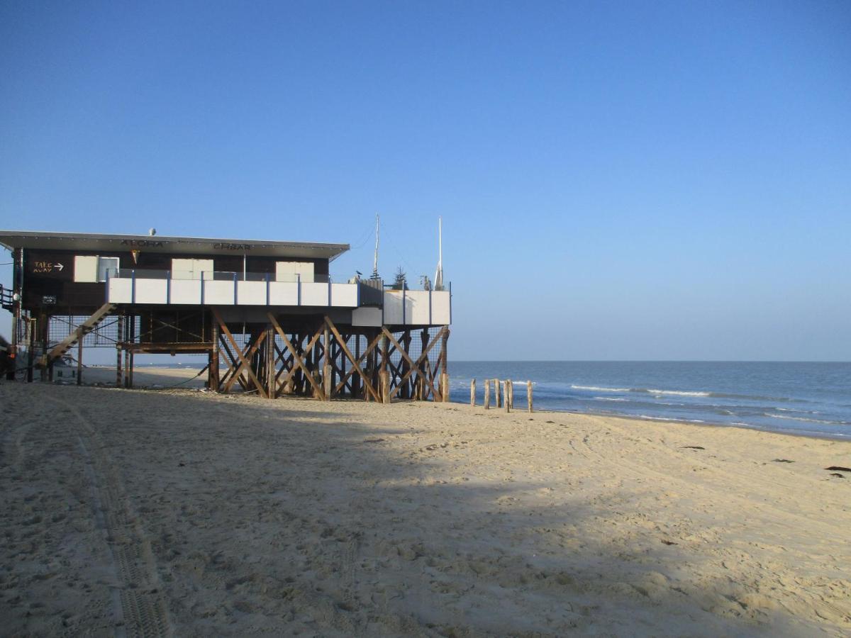 Comfortabel Vakantiehuis Aan Zee En Meer ! Kamperland Zewnętrze zdjęcie