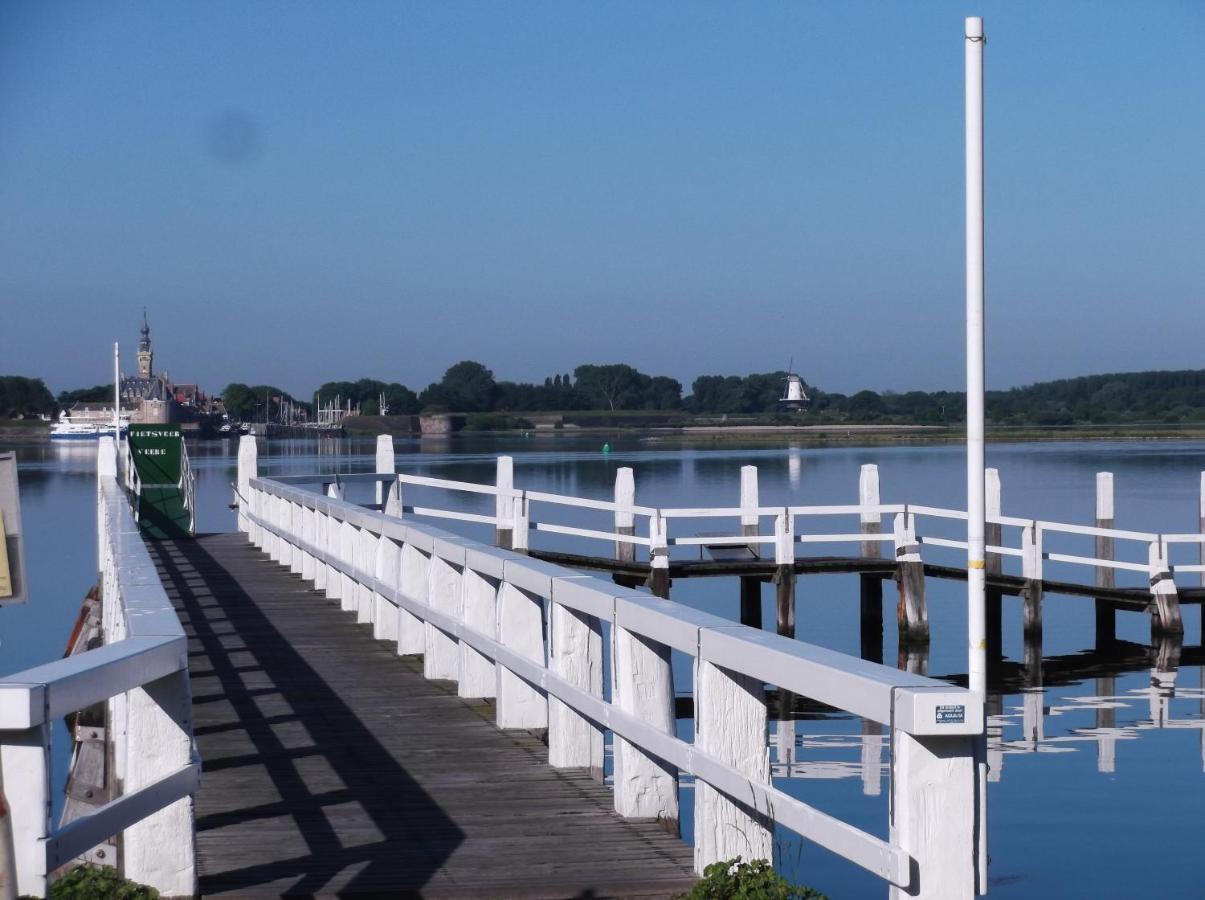 Comfortabel Vakantiehuis Aan Zee En Meer ! Kamperland Zewnętrze zdjęcie